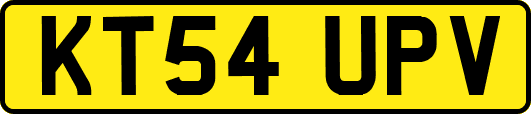 KT54UPV