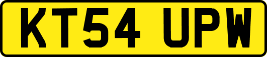 KT54UPW