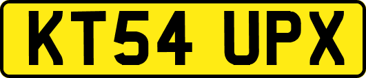KT54UPX