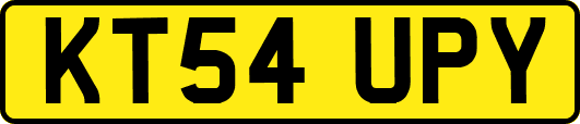 KT54UPY