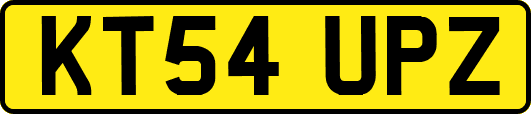KT54UPZ
