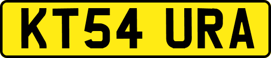 KT54URA