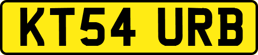 KT54URB