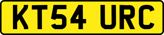 KT54URC
