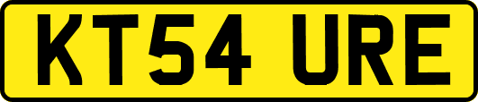 KT54URE