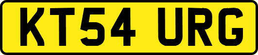 KT54URG