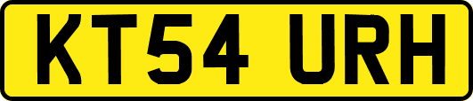 KT54URH