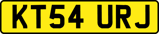 KT54URJ