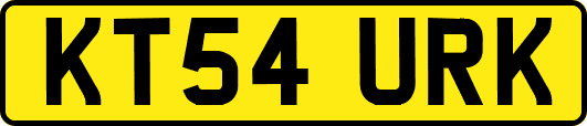 KT54URK