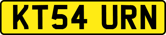 KT54URN