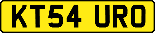 KT54URO