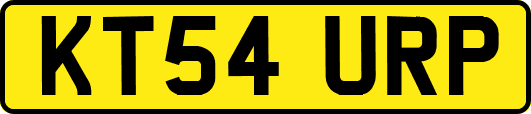KT54URP