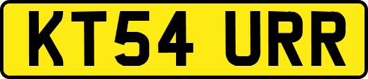 KT54URR