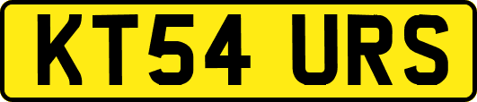 KT54URS