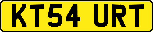 KT54URT