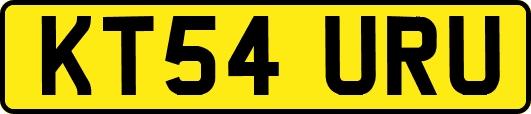 KT54URU