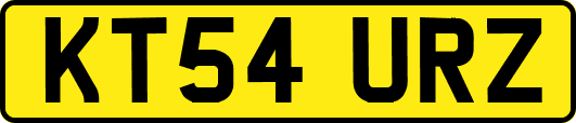 KT54URZ