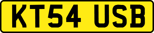 KT54USB