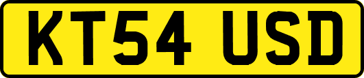 KT54USD