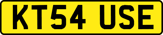 KT54USE