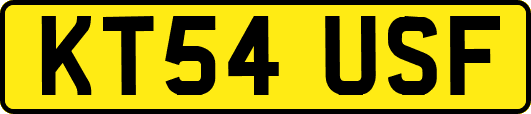 KT54USF