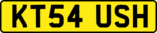 KT54USH