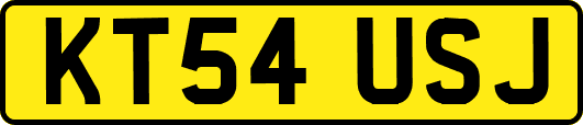 KT54USJ
