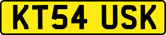 KT54USK