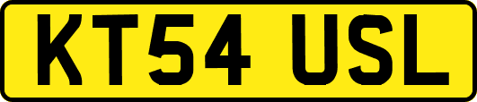 KT54USL
