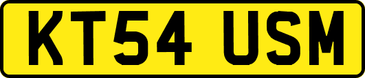 KT54USM