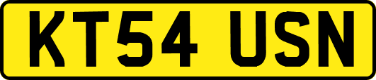 KT54USN