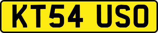 KT54USO