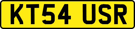 KT54USR