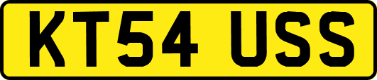 KT54USS