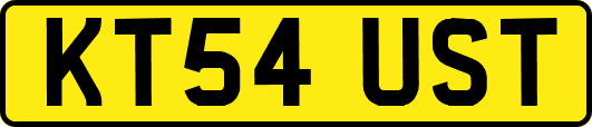 KT54UST