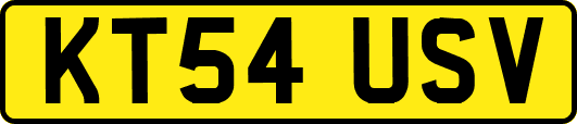 KT54USV