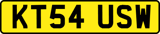 KT54USW