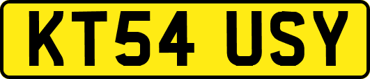 KT54USY