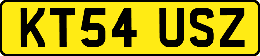 KT54USZ
