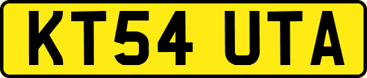 KT54UTA