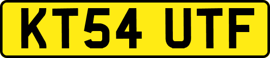 KT54UTF