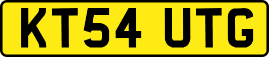 KT54UTG