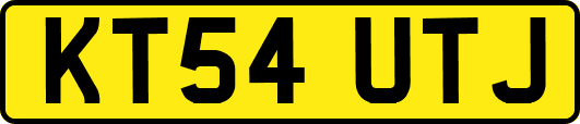 KT54UTJ