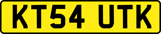 KT54UTK