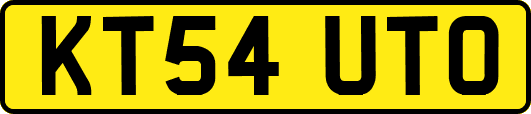 KT54UTO
