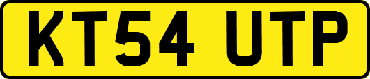 KT54UTP