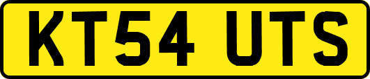 KT54UTS