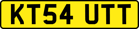 KT54UTT