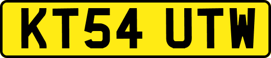 KT54UTW