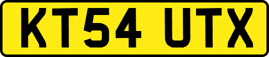 KT54UTX